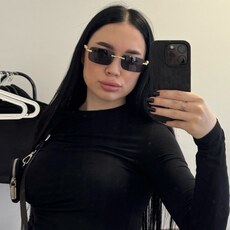 Фотография девушки Арина, 23 года из г. Санкт-Петербург