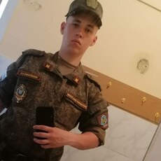 Фотография мужчины Алексей, 24 года из г. Урюпинск