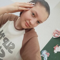 Фотография девушки Ksenua, 21 год из г. Иркутск