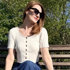 Фотография девушки Алла, 39 лет из г. Абинск