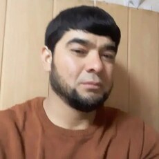 Фотография мужчины Каримов Р, 38 лет из г. Назарово