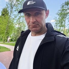 Фотография мужчины Дмитрий, 49 лет из г. Кингисепп