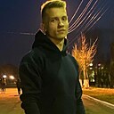 Виктор, 25 лет