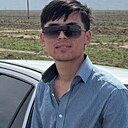 Shaxzod, 22 года
