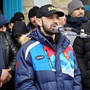 Замир, 36 лет