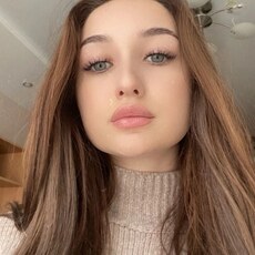 Елизавета, 26 из г. Краснодар.