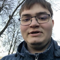 Фотография мужчины Николай, 20 лет из г. Нижний Новгород
