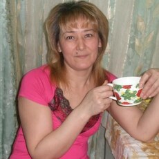 Фотография девушки Наина, 52 года из г. Рыбное