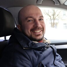 Фотография мужчины Валентин, 36 лет из г. Хотьково