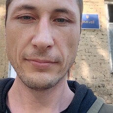 Фотография мужчины Артем, 39 лет из г. Дергачи