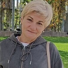 Фотография девушки Галина, 53 года из г. Ленск