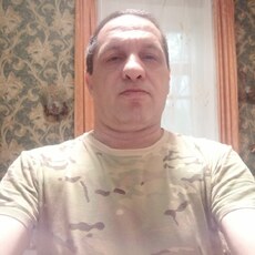 Фотография мужчины Андрей, 54 года из г. Владивосток