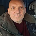 Максим, 50 лет