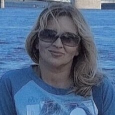 Марианна, 43 из г. Пермь.