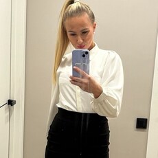 Анюта, 35 из г. Ижевск.