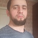 Мумин, 31 год