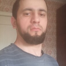 Фотография мужчины Мумин, 31 год из г. Дзержинск