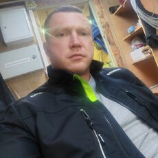 Фотография мужчины Максим, 38 лет из г. Киров