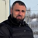Артур, 35 лет