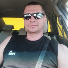 Фотография мужчины Александр, 41 год из г. Новопсков