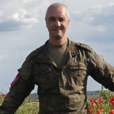 Фотография мужчины Серж, 41 год из г. Балаково