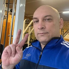Фотография мужчины Константин, 43 года из г. Пудож