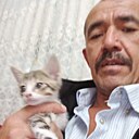 Xasan, 55 лет