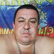 Фотография мужчины Сергей, 39 лет из г. Крыловская