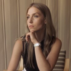 Анна, 27 из г. Санкт-Петербург.