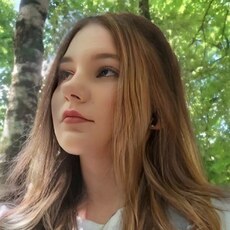 Фотография девушки Ника, 18 лет из г. Новоалександровск