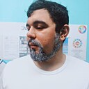 Искандер, 32 года
