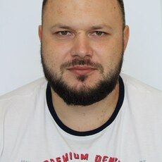 Фотография мужчины Сергей, 39 лет из г. Мытищи
