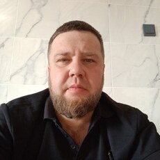 Фотография мужчины Павел, 35 лет из г. Краснодар