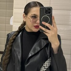 Фотография девушки Анфиса, 22 года из г. Белорецк