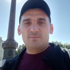 Фотография мужчины Валера, 41 год из г. Кропивницкий