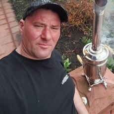 Фотография мужчины Андрей, 43 года из г. Краснодар