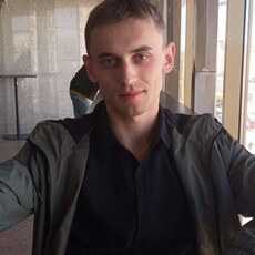 Фотография мужчины Дмитрий, 30 лет из г. Минск