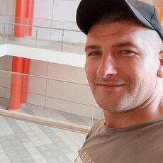 Фотография мужчины Виталий, 36 лет из г. Гурзуф