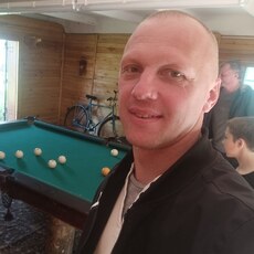 Фотография мужчины Павел, 44 года из г. Минск