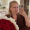 Дарья, 21 год
