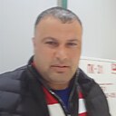 Аркади, 36 лет