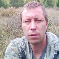 Фотография мужчины Владимир, 39 лет из г. Горно-Алтайск
