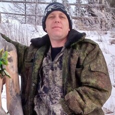 Фотография мужчины Vladimir, 39 лет из г. Шебалино