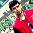 Билол, 25 лет