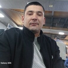 Фотография мужчины Alik, 37 лет из г. Улан-Удэ