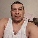Шерзод, 46 лет