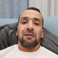 Фотография мужчины Sadriddin, 39 лет из г. Свободный