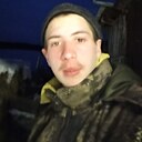 Алексей, 21 год