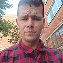 Эдуард, 23 года