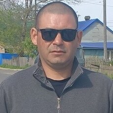 Фотография мужчины Максим, 42 года из г. Петропавловск-Камчатский